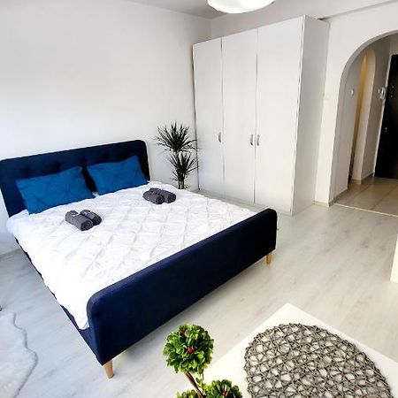 Victoriei Central Studio Lägenhet Bukarest Exteriör bild